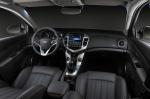 Chevrolet Cruze Sport6 2012 года